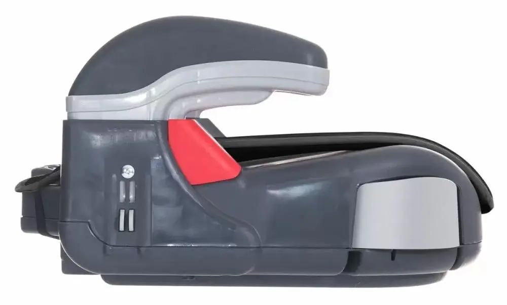 Scaun auto Graco Connext (Midnight Black)