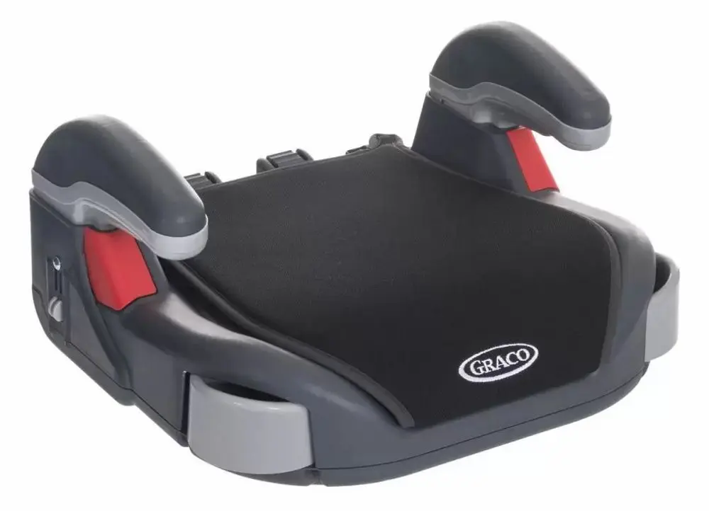 Scaun auto Graco Connext (Midnight Black)