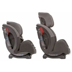 Scaun auto Graco Enhance (Iron) Thumb