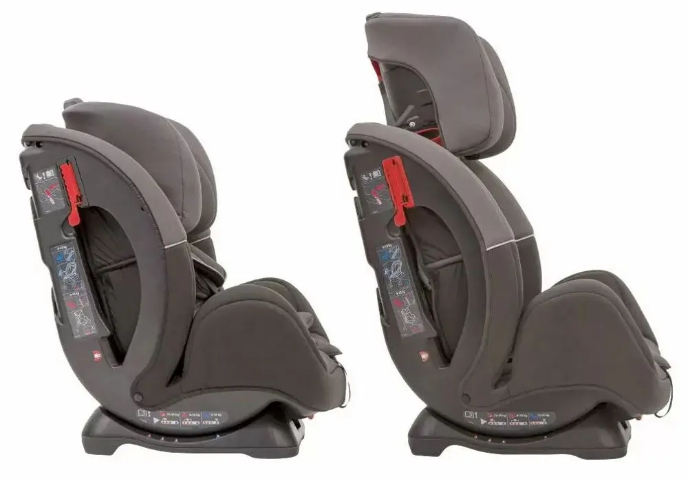 Scaun auto Graco Enhance (Iron)