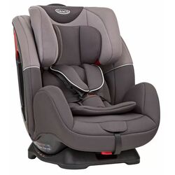 Scaun auto Graco Enhance (Iron)