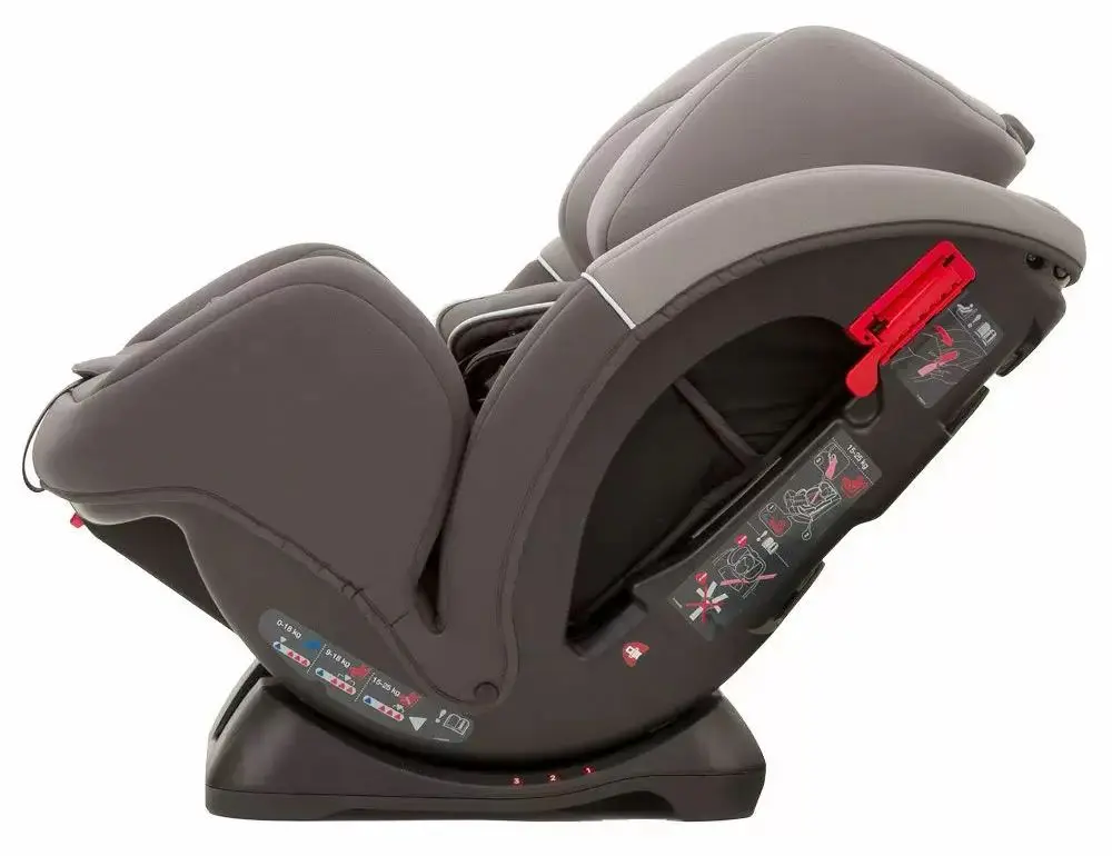 Scaun auto Graco Enhance (Iron)