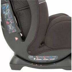 Scaun auto Graco Enhance (Iron) Thumb