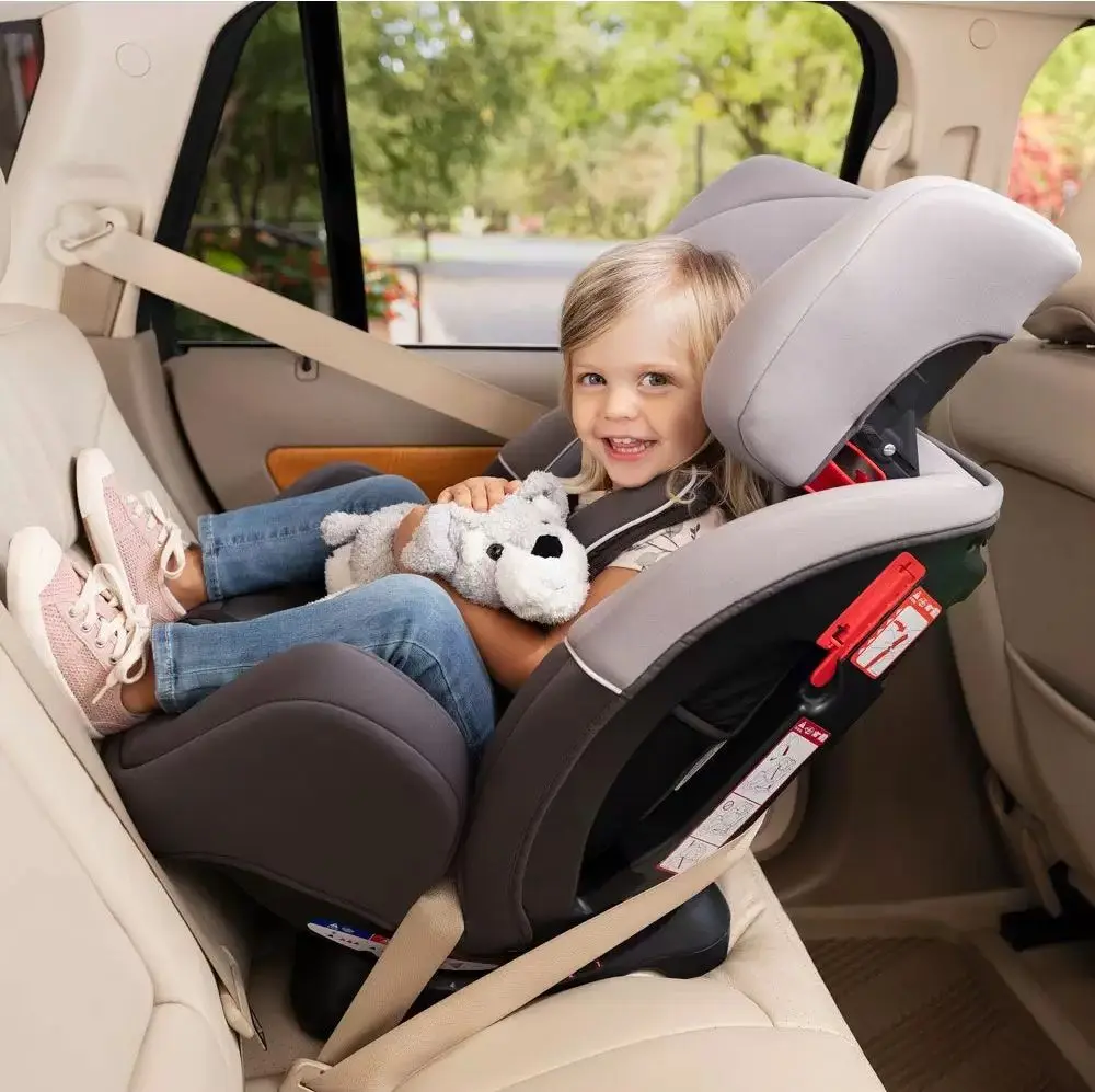 Scaun auto Graco Enhance (Iron)