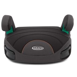 Scaun auto Graco EverSure Lite R129 (Ebony) Thumb