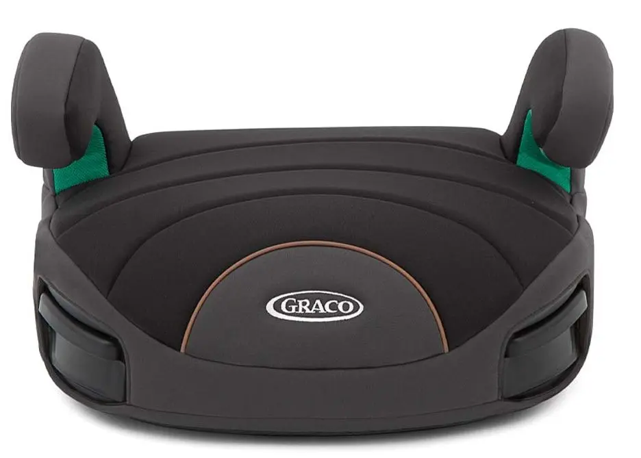 Scaun auto Graco EverSure Lite R129 (Ebony)