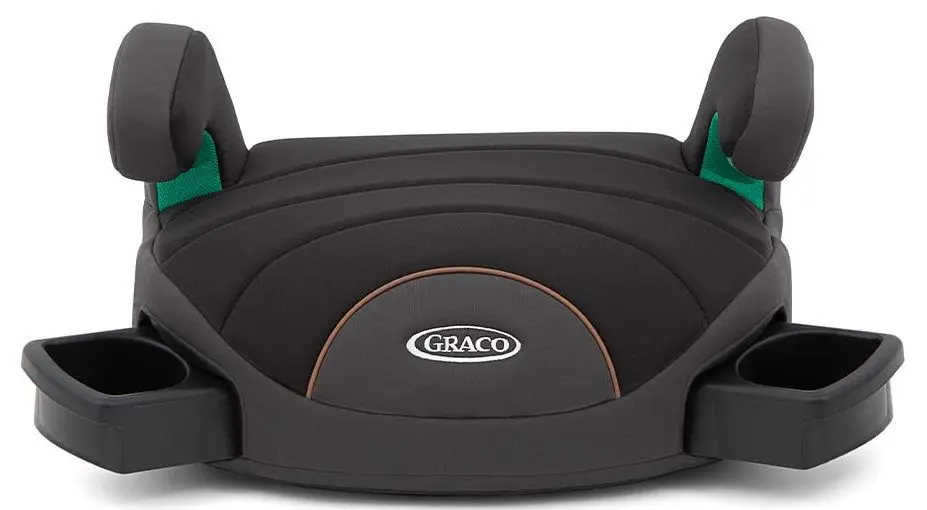 Scaun auto Graco EverSure Lite R129 (Ebony)