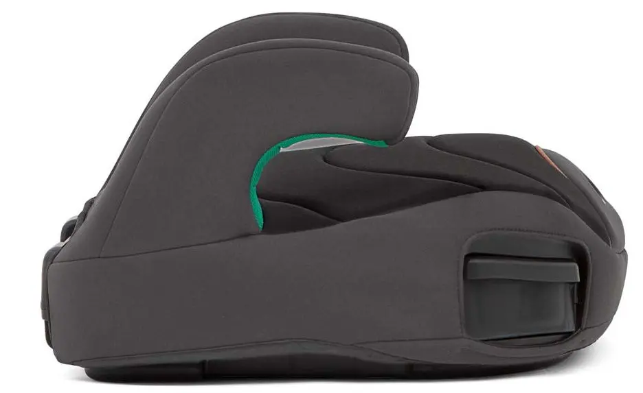 Scaun auto Graco EverSure Lite R129 (Ebony)