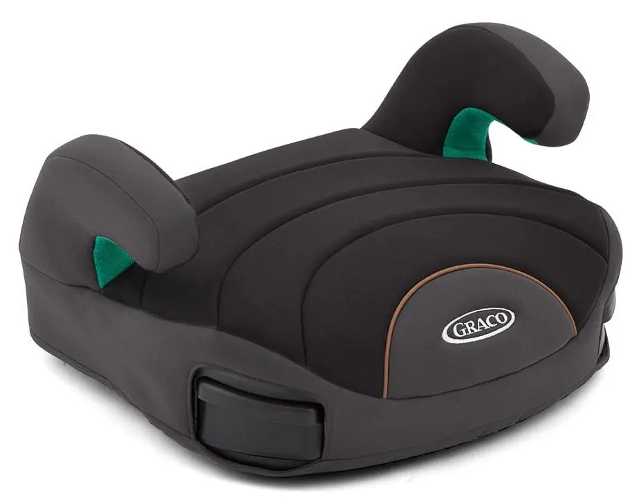 Scaun auto Graco EverSure Lite R129 (Ebony)