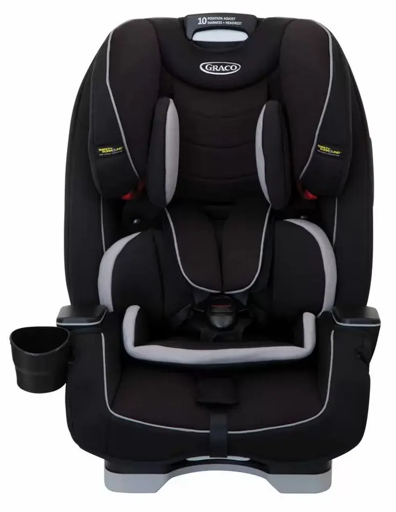 Scaun auto Graco SlimFit (Black)