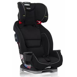 Scaun auto Graco SlimFit (Black) Thumb