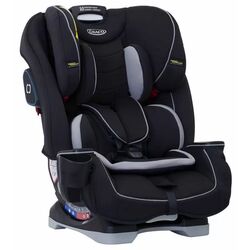 Scaun auto Graco SlimFit (Black)
