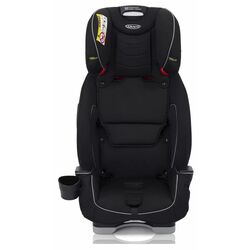 Scaun auto Graco SlimFit (Black) Thumb