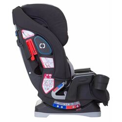 Scaun auto Graco SlimFit (Black) Thumb