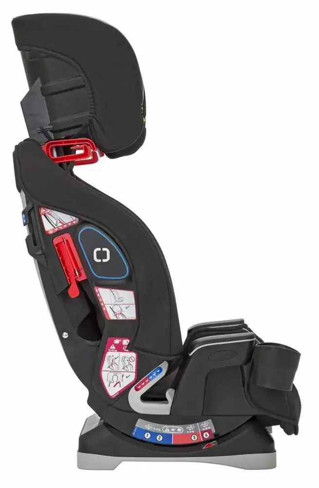 Scaun auto Graco SlimFit (Black)