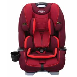 Scaun auto Graco SlimFit (Chili) Thumb