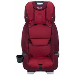 Scaun auto Graco SlimFit (Chili) Thumb