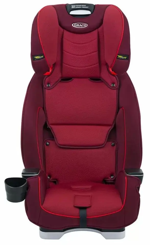 Scaun auto Graco SlimFit (Chili)