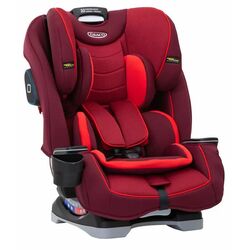 Scaun auto Graco SlimFit (Chili)