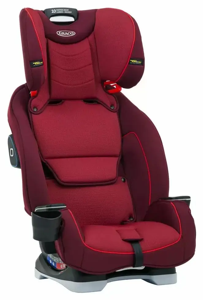 Scaun auto Graco SlimFit (Chili)