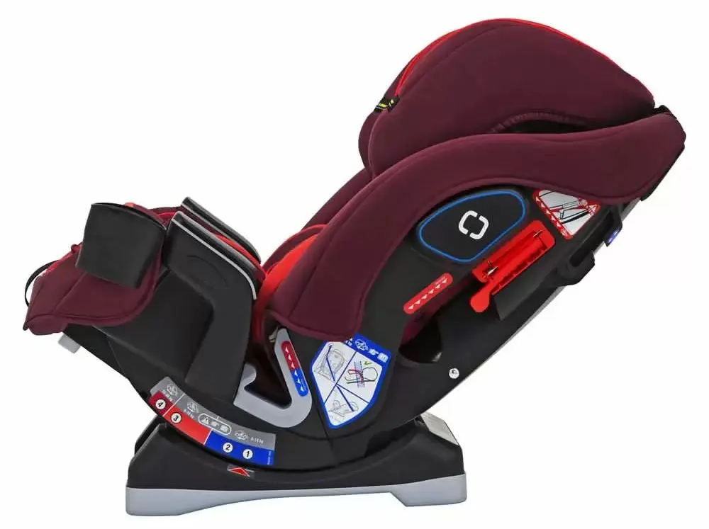 Scaun auto Graco SlimFit (Chili)