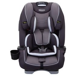 Scaun auto Graco SlimFit (Iron) Thumb