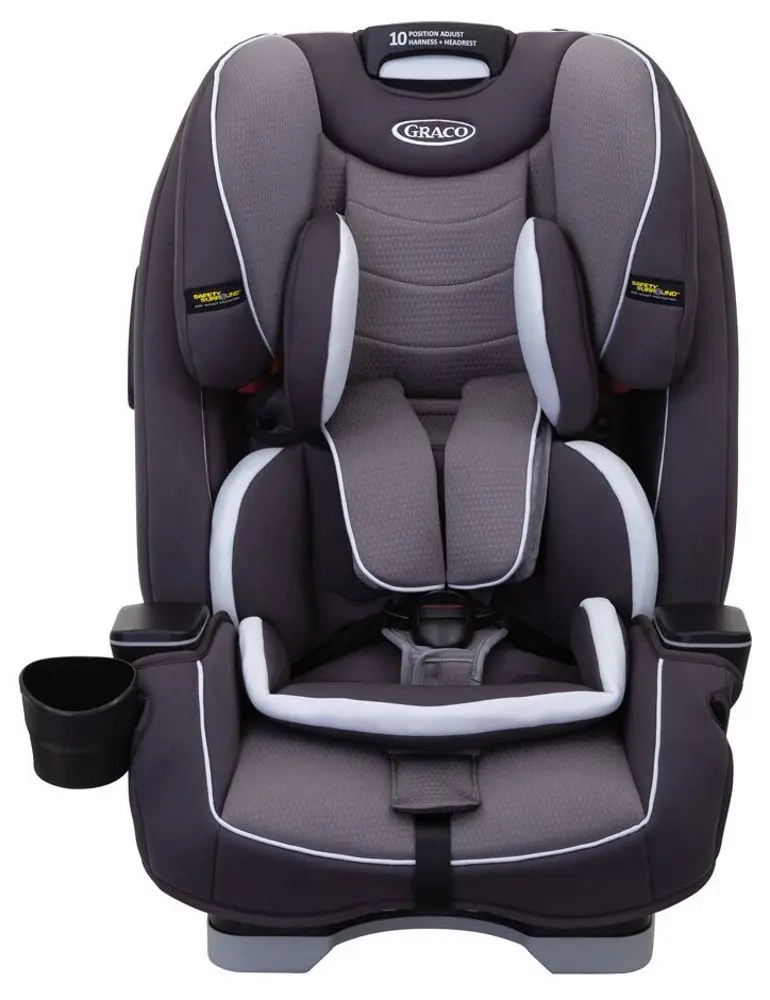 Scaun auto Graco SlimFit (Iron)