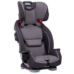 Scaun auto Graco SlimFit (Iron) Thumb