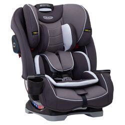 Scaun auto Graco SlimFit (Iron)
