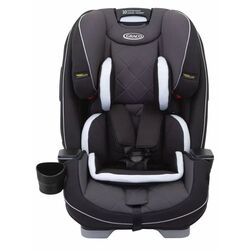 Scaun auto Graco SlimFit LX (Black) Thumb