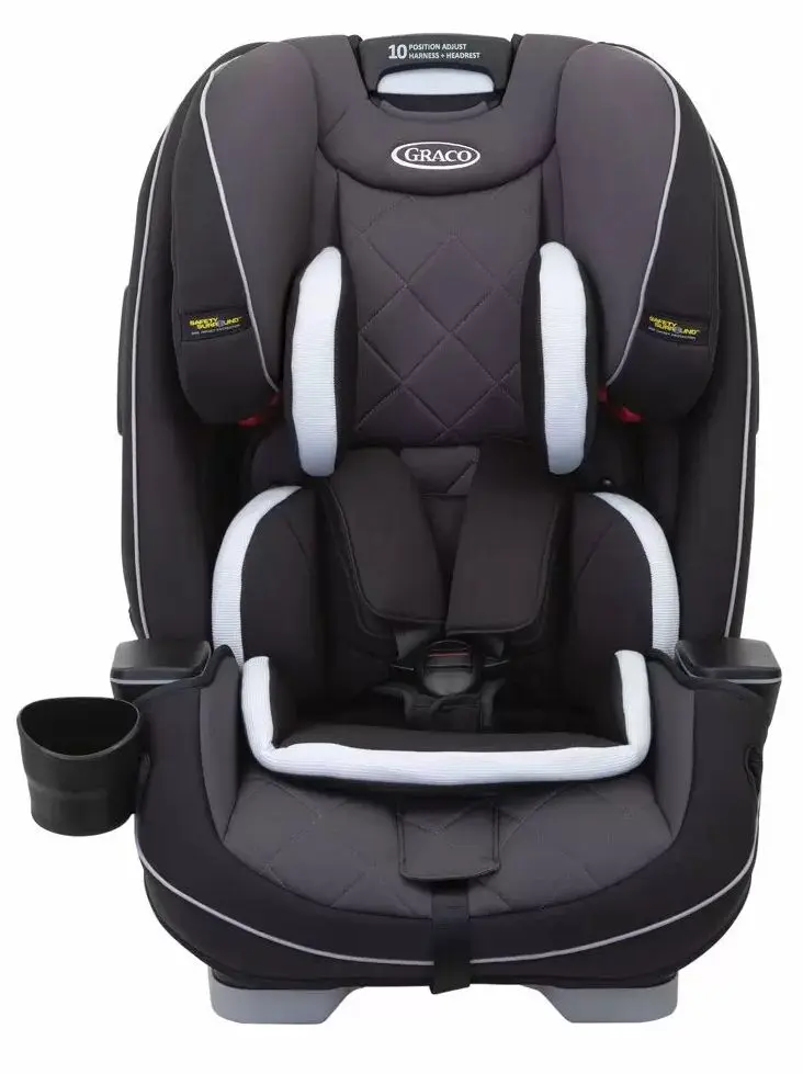 Scaun auto Graco SlimFit LX (Black)