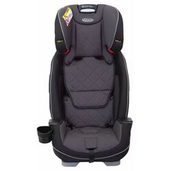 Scaun auto Graco SlimFit LX (Black) Thumb