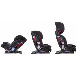 Scaun auto Graco SlimFit LX (Black) Thumb