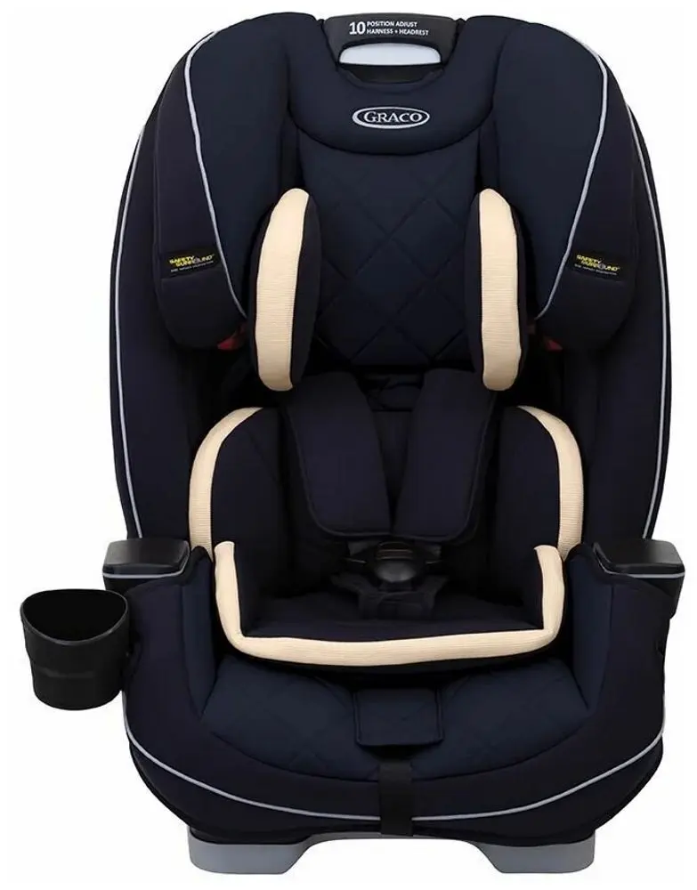 Scaun auto Graco SlimFit LX (Eclipse)