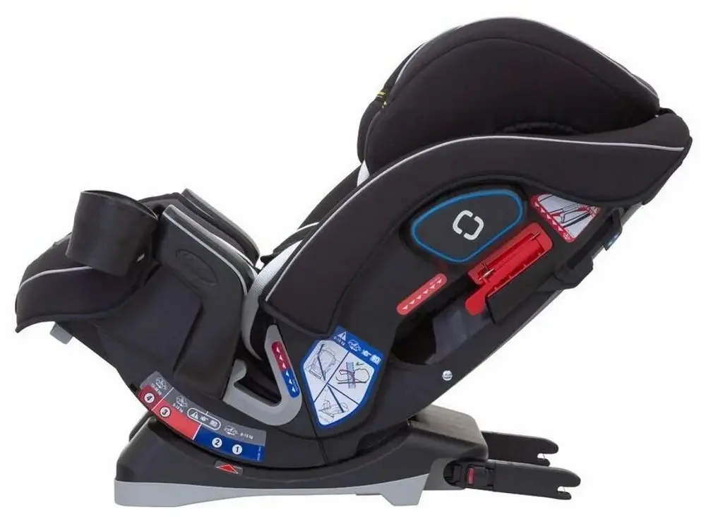 Scaun auto Graco SlimFit LX (Eclipse)