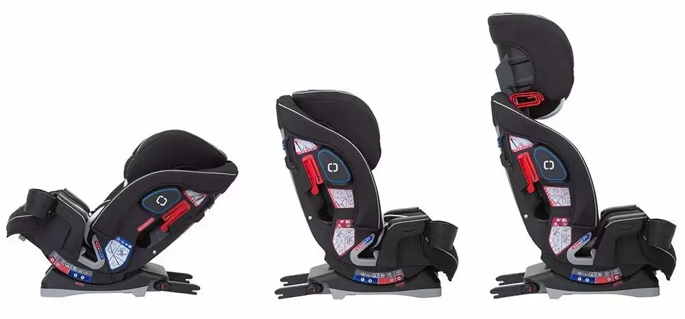 Scaun auto Graco SlimFit LX (Eclipse)