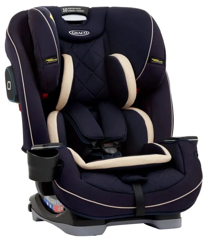 Scaun auto Graco SlimFit LX (Eclipse)