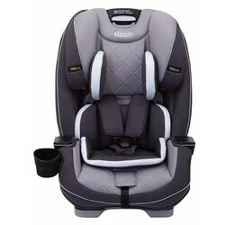 Scaun auto Graco SlimFit LX (Iron) Thumb