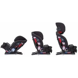 Scaun auto Graco SlimFit LX (Iron) Thumb