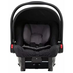 Scaun auto Graco SnugEssentials (Midnight Black) Thumb
