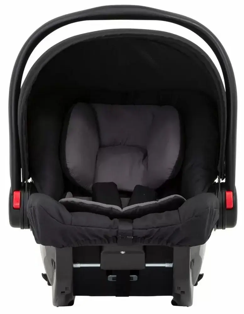 Scaun auto Graco SnugEssentials (Midnight Black)