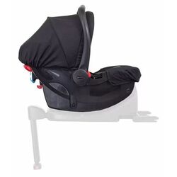 Scaun auto Graco SnugEssentials (Midnight Black) Thumb