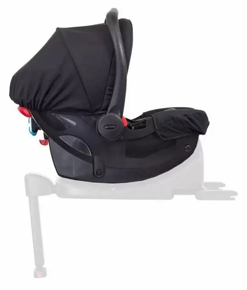 Scaun auto Graco SnugEssentials (Midnight Black)