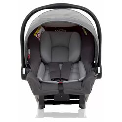 Scaun auto Graco SnugEssentials (Steeple Grey) Thumb