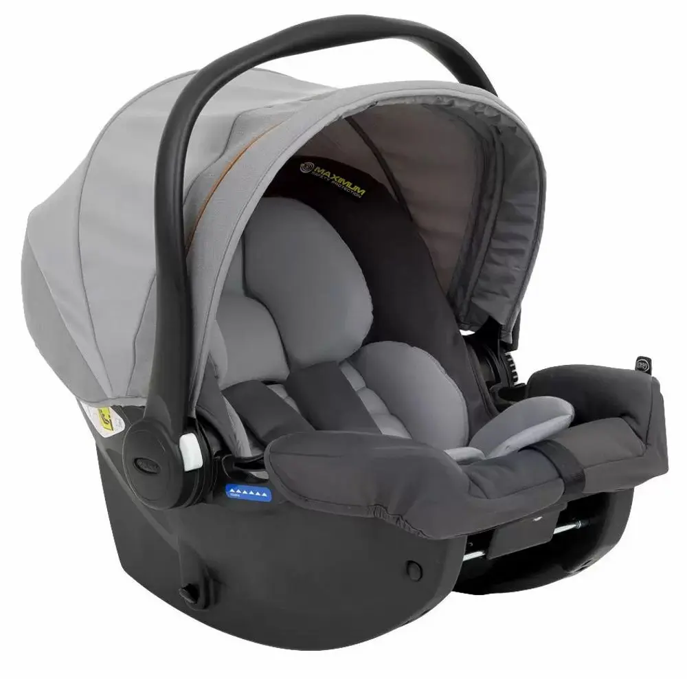 Scaun auto Graco SnugEssentials (Steeple Grey)