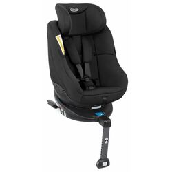 Scaun auto Graco Turn2Me (Black) Thumb