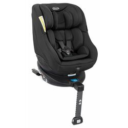 Scaun auto Graco Turn2Me (Black)