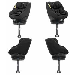 Scaun auto Graco Turn2Me (Black) Thumb