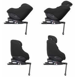 Scaun auto Graco Turn2Me (Black) Thumb