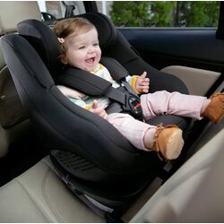 Scaun auto Graco Turn2Me (Black) Thumb